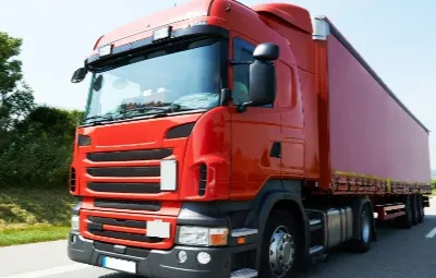 İzmir Kumlu Ambar Kargo