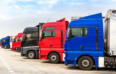 İzmir Kumlu Ambar Nakliyat