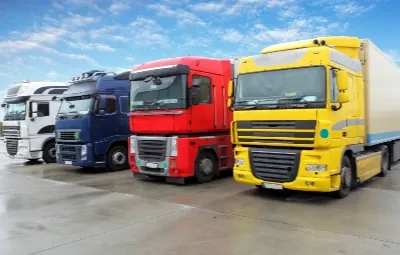 İzmir Kumlu Nakliye Ambarı