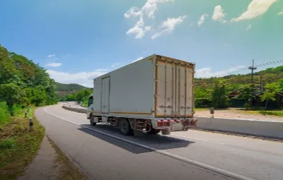 İzmir ile Kumlu Arası Bulaşık Makinesi Taşıma