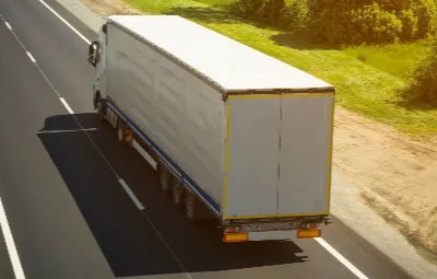 İzmir ile Kumlu Arası Parça Eşya Taşıma