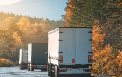 İzmir ile Kumlu Arası Klima Taşıma