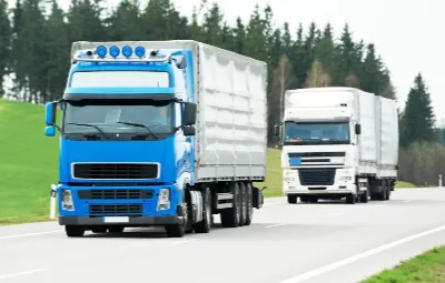 İzmir ile Kumlu Arası Eşya Taşıma